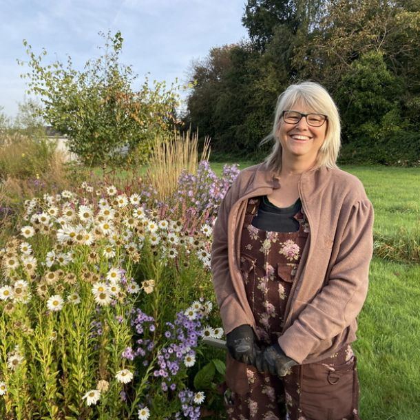 Pflanzenreich by Petra Pelz