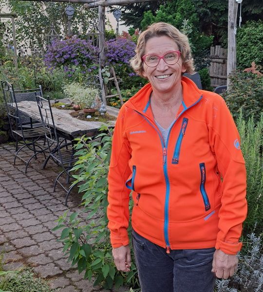 Pflanzenreich by Petra Pelz